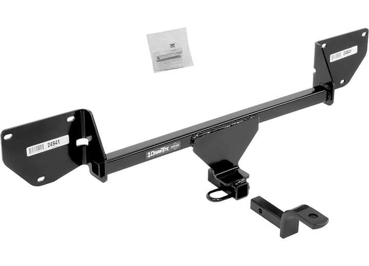 ONLY(WITHOUT MOUNT) HITCH Draw-Tite SPARK 16-C 24941 CLS I BALL
