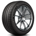 Mercedes-Benz 245/35ZR20/XL Sport 2010-16 Summer S Tire 2017-19 Fits: 528i Pilot E300 Michelin Base BMW (95Y) 4 4Matic,