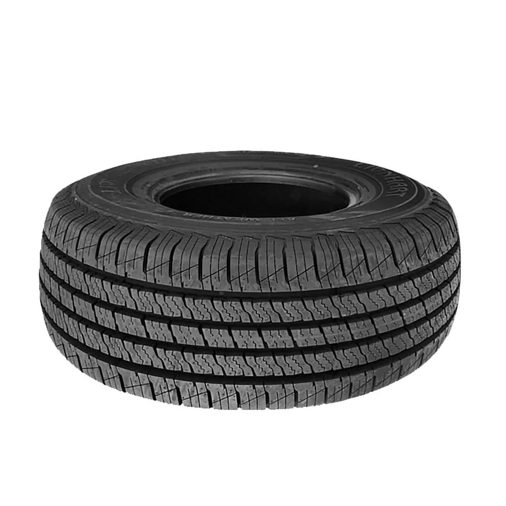 EX-L Fits: Chevrolet 2007-16 102T P225/65R17 Honda TIRE Equinox LIONCLAW LT, 2014-23 CR-V HT LIONHART