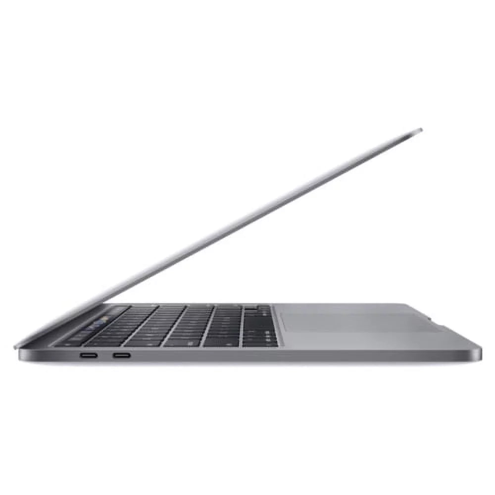 512GB Pro 2.0GHz Laptop RAM SSD 13" Apple MacBook (Refurbished) (2020) MWP42LL/A i5 Core Restored 16GB