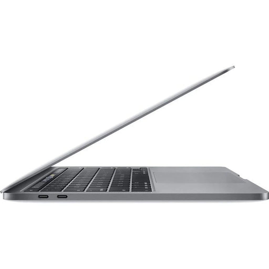 Pre-Owned MacBook Apple 2.0GHz Pro 16GB - MWP42LL/A 512GB i5 SSD Laptop 13" Refurbished (2020) Space Fair RAM Core Gray