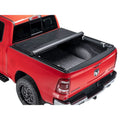 Compatible 267101 Truck | Up (78.8") Bed Ford 7" 6' Roll | Truxedo Tonneau Truxport Bed with Cover Soft Flareside F-150 2004-2009