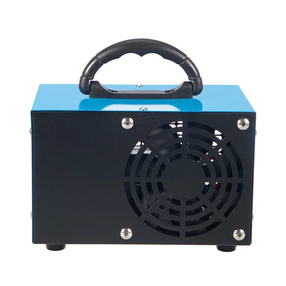 Room Ozone with Glossy Smoke, Ozone Steel Dust Pollutants 41dB Machine Finish - & Eliminate Kydely Powerful