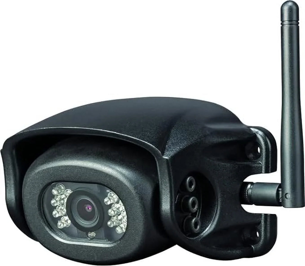 Wireless in.Voyager WVSXP43 ASA Wisight Camera 4.3 Prep System