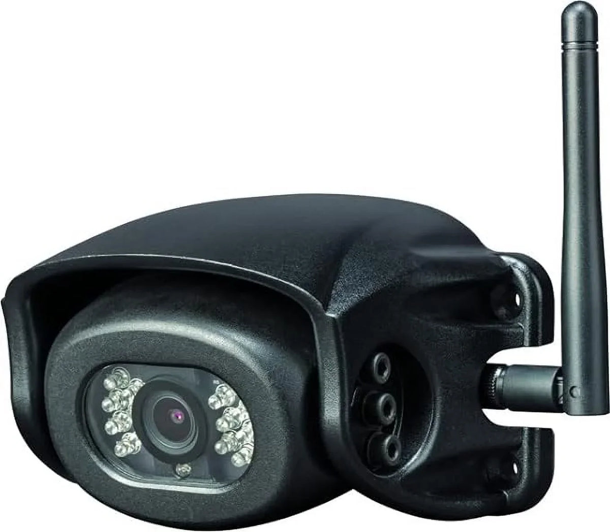 Wireless in.Voyager WVSXP43 ASA Wisight Camera 4.3 Prep System