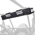 Yamaha and Solution UTVs, Most MICTUNING for Kawasaki Full Polaris, Gear Cage Black Bag Cargo UTVs Storage Size Tools Roll Bags, Rear Organizer, UTV Storage
