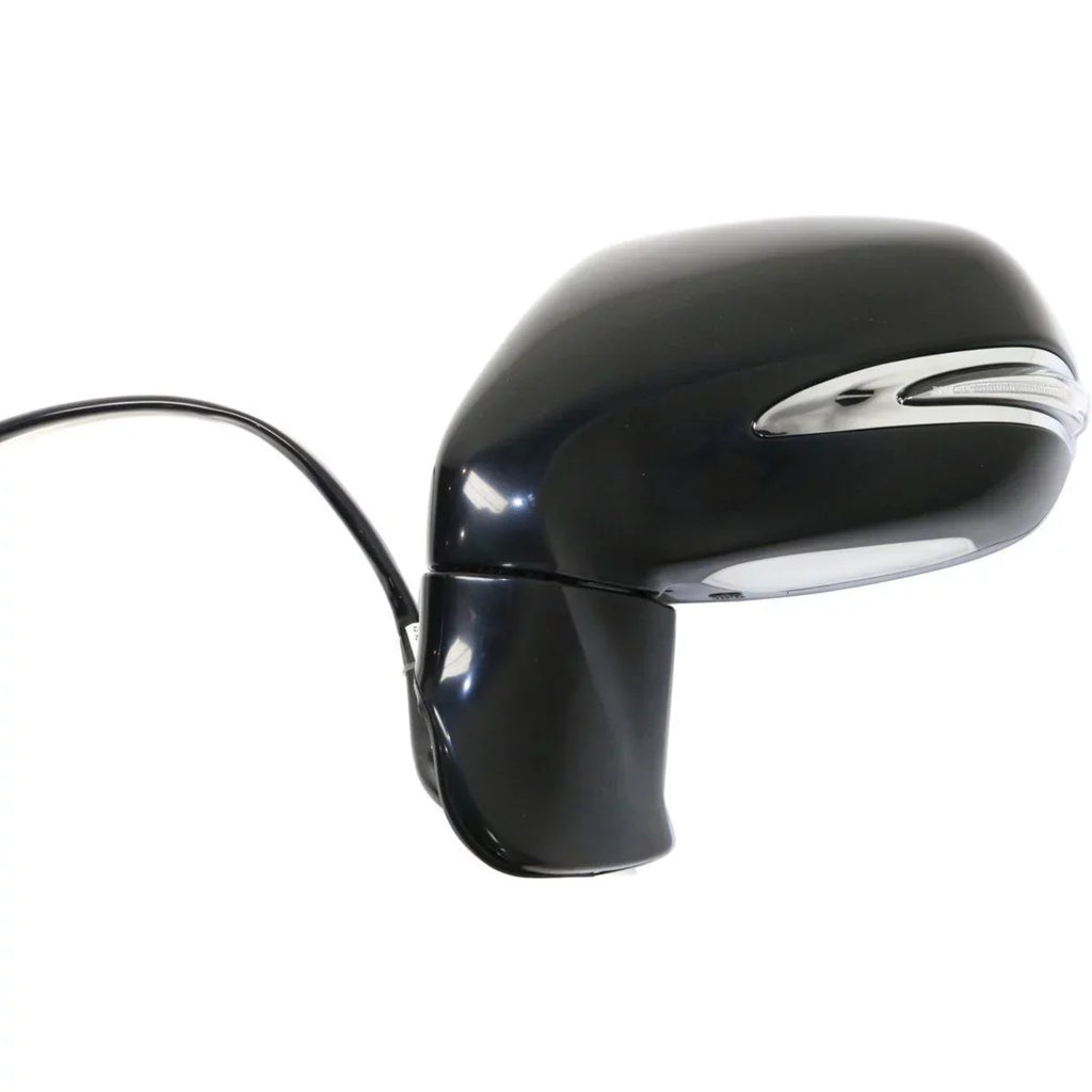 Heated 2013-2015 Power Left Kool Power Lexus For Folding RX350 Vue Mirror