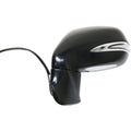 Heated 2013-2015 Power Left Kool Power Lexus For Folding RX350 Vue Mirror
