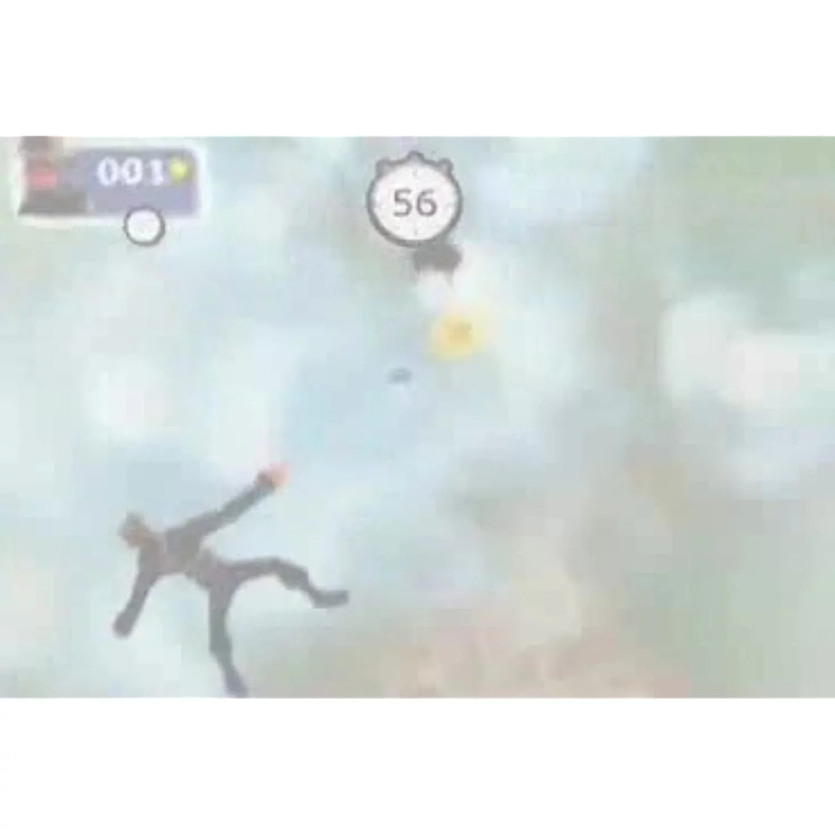 Boot Wii - Camp Nintendo