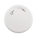First Carbon Monoxide Smoke Combination - PRC700 Design Alarm Battery-Operated (1039783) Alert Slim &