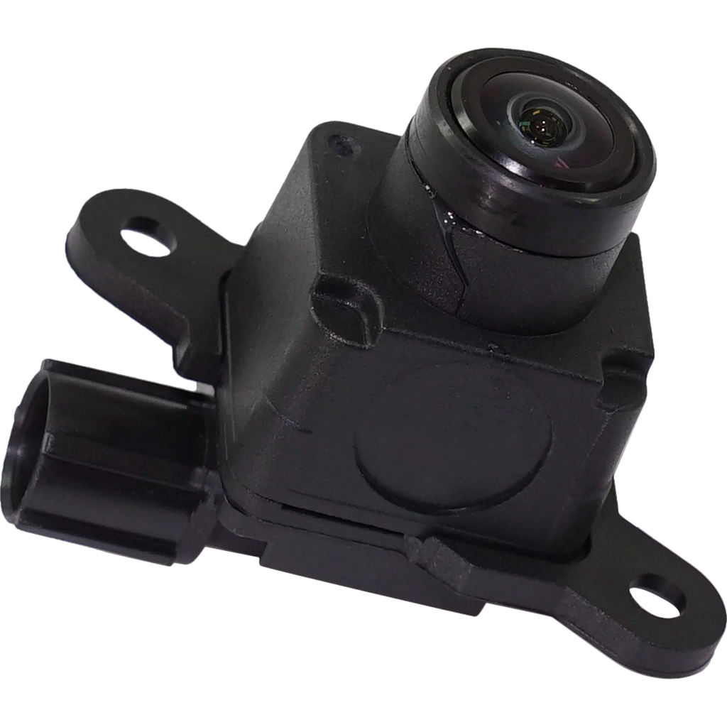 Camera with Up Compatible Durango Dodge 2014-2015 Back