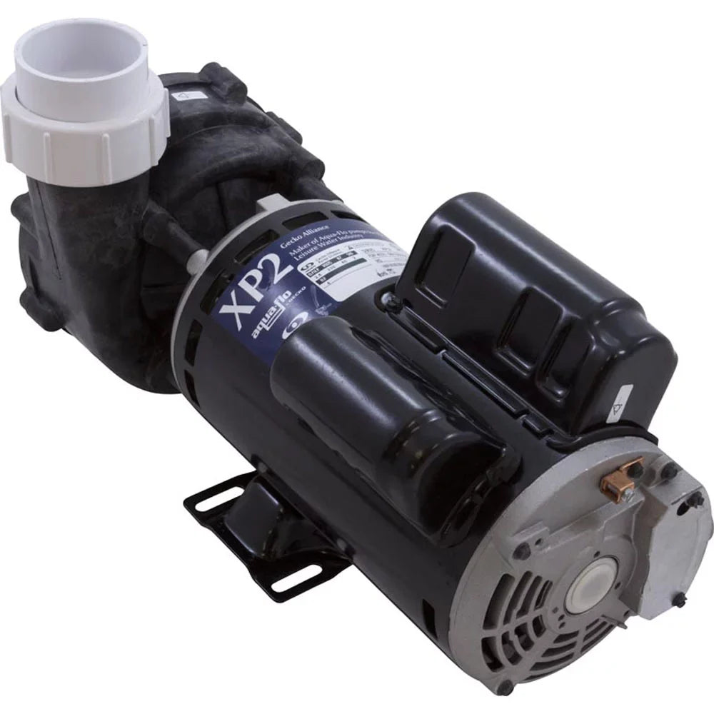 2", XP2, Pump, OEM 2.5ohp/4.0thp, 2-Speed, 230v, Flo 48fr, Aqua