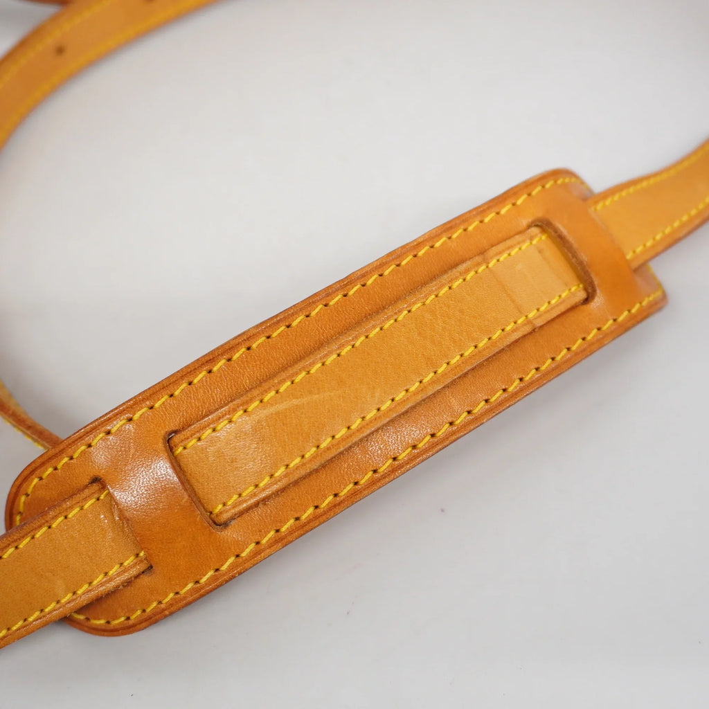 Louis (Fair) Auth Women's Sologne Bag Monogram Shoulder Vuitton Pre-Owned M42250