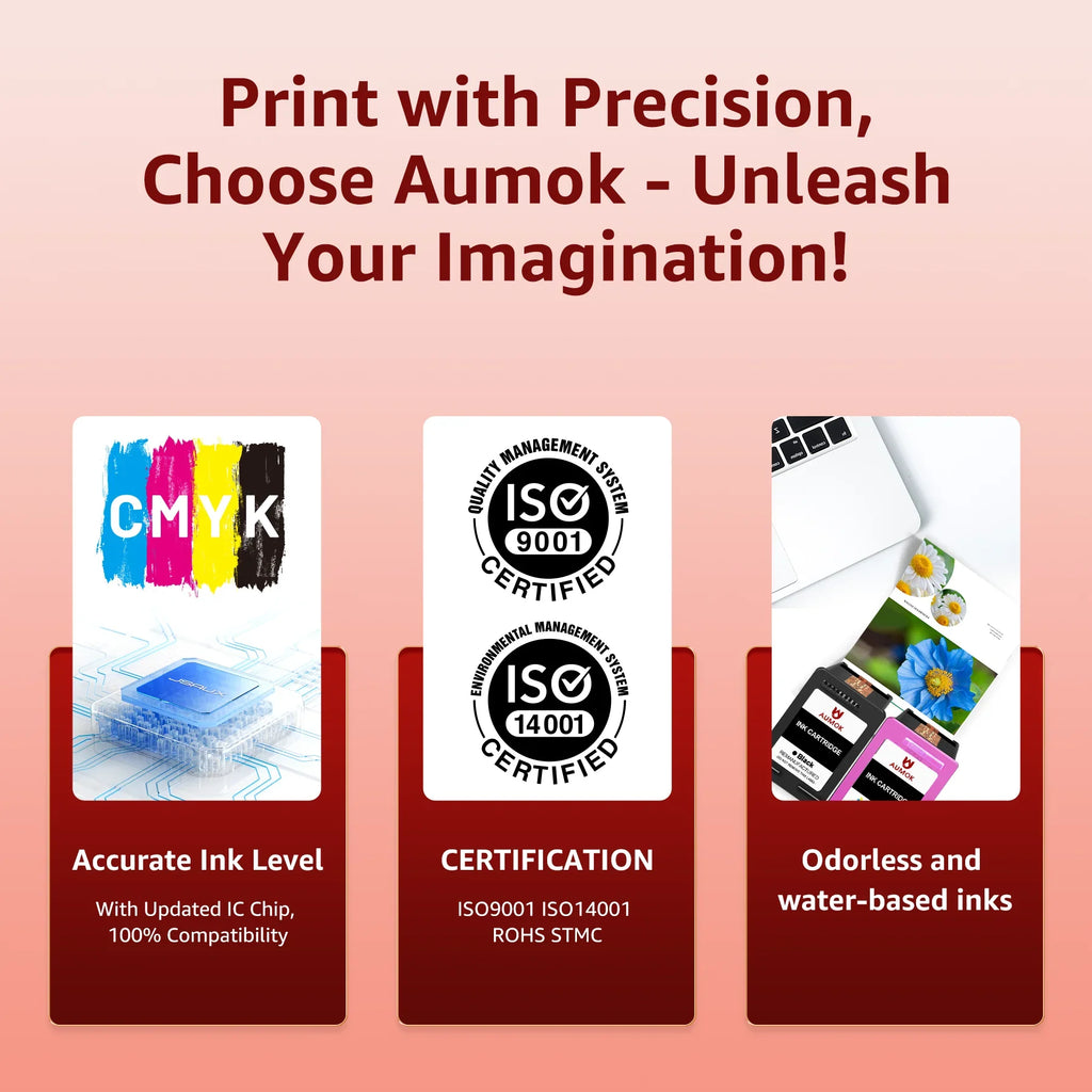 1 276 Color) TR4720 275 275 (1 Ink Printer TS3520 TS3500 for Black, 276 TR4722 Ink TR4700 Cartridges Replacement TS3522 PIXMA Canon for