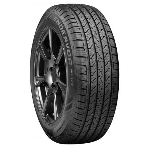 CR-V EX, LX Honda Fits: CR-V Tires) Plus BSW 2017-18 Honda Endeavor 2019 235/65R17 104H Cooper (4