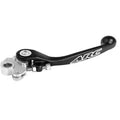 for 2002-2006 Flex Honda Brake Lever CRF450R Black ARC