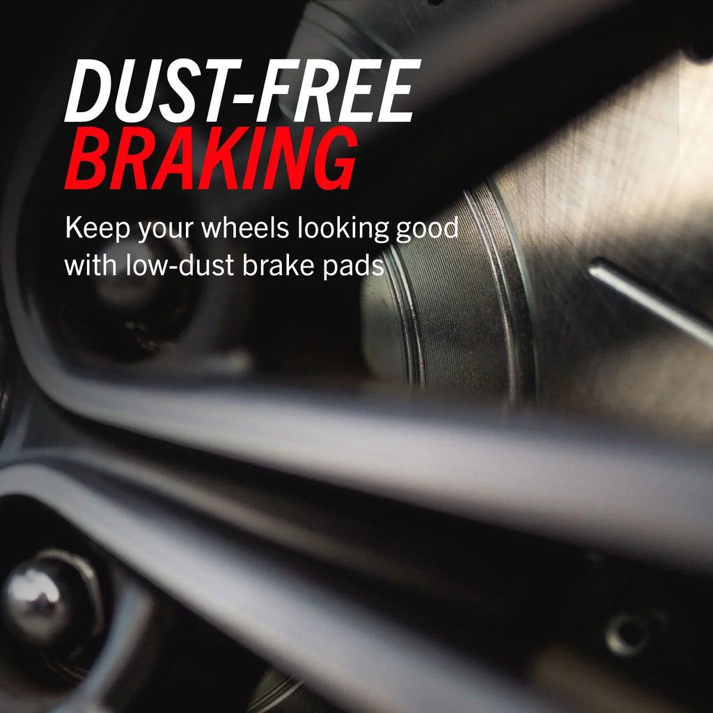 Pad 2016-2021 Brake Disc Set MAZDA CX-3 2014-2018 MAZDA select: Fits 3,