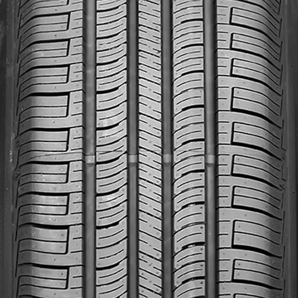 Passenger 94T All Tire N'Priz 225/50R17 Season AH5 Nexen