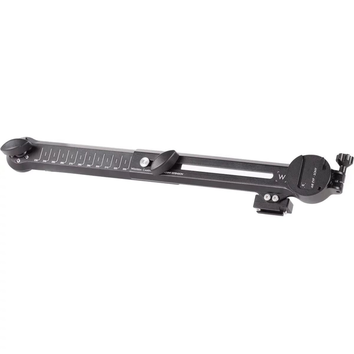 DVF-EL200 Wooden Arm Venice, EVF) Extension Camera EVF (Sony AIR