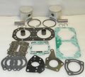2008 Jet 2004 Ski Kit 2009 New Compatible 2005 2006 R 800CC 0.5MM Kawasaki 2007 SX 2003 Rebuild With