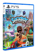 Free Sackboy: Adventure - PlayStation 5 A Big Region Import