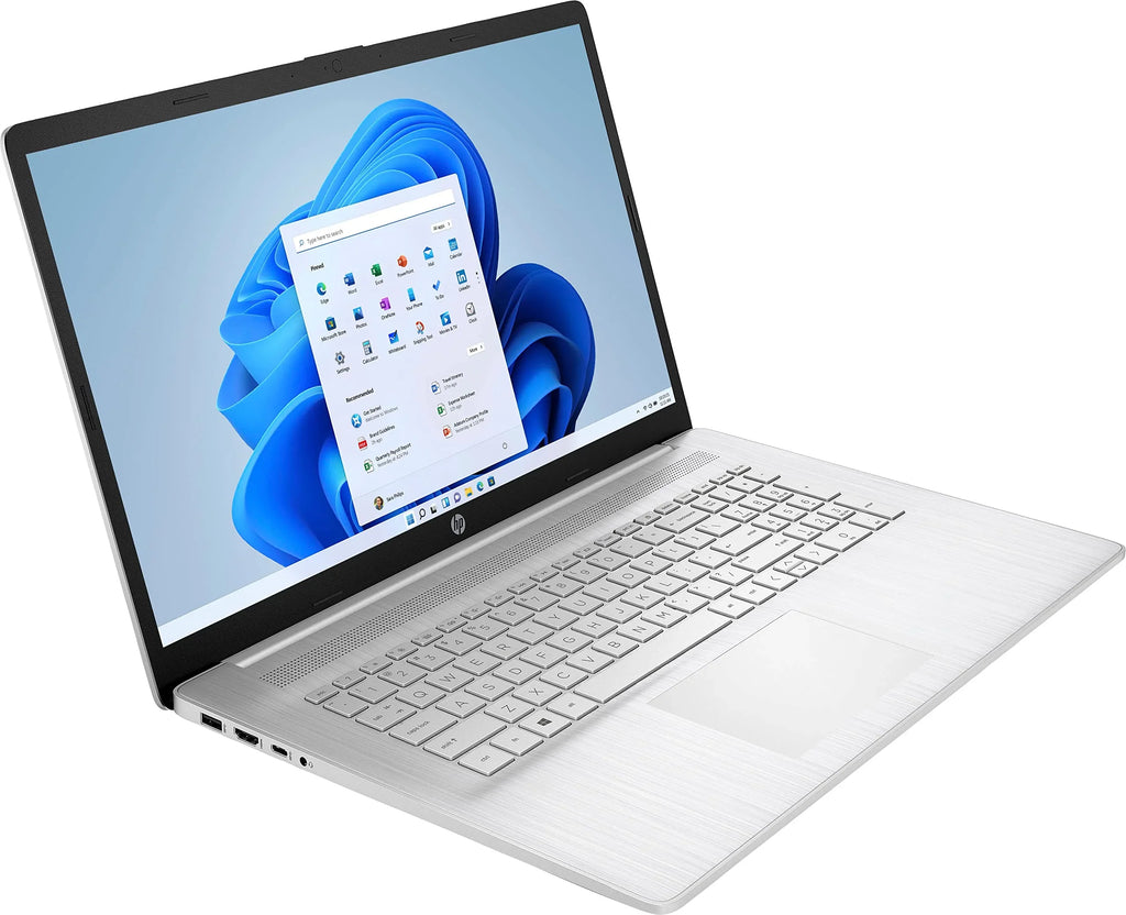 Performance 11th USB IPS | 256GB | i5-1135G7 SSD 4-Core 10 Xe | DDR4 Graphics Business | 1080) Pro Fullsize (2022) | x Intel 32GB | TLG | Laptop Keyboard 12GB HP High FHD (1920 17.3" Windows Iris