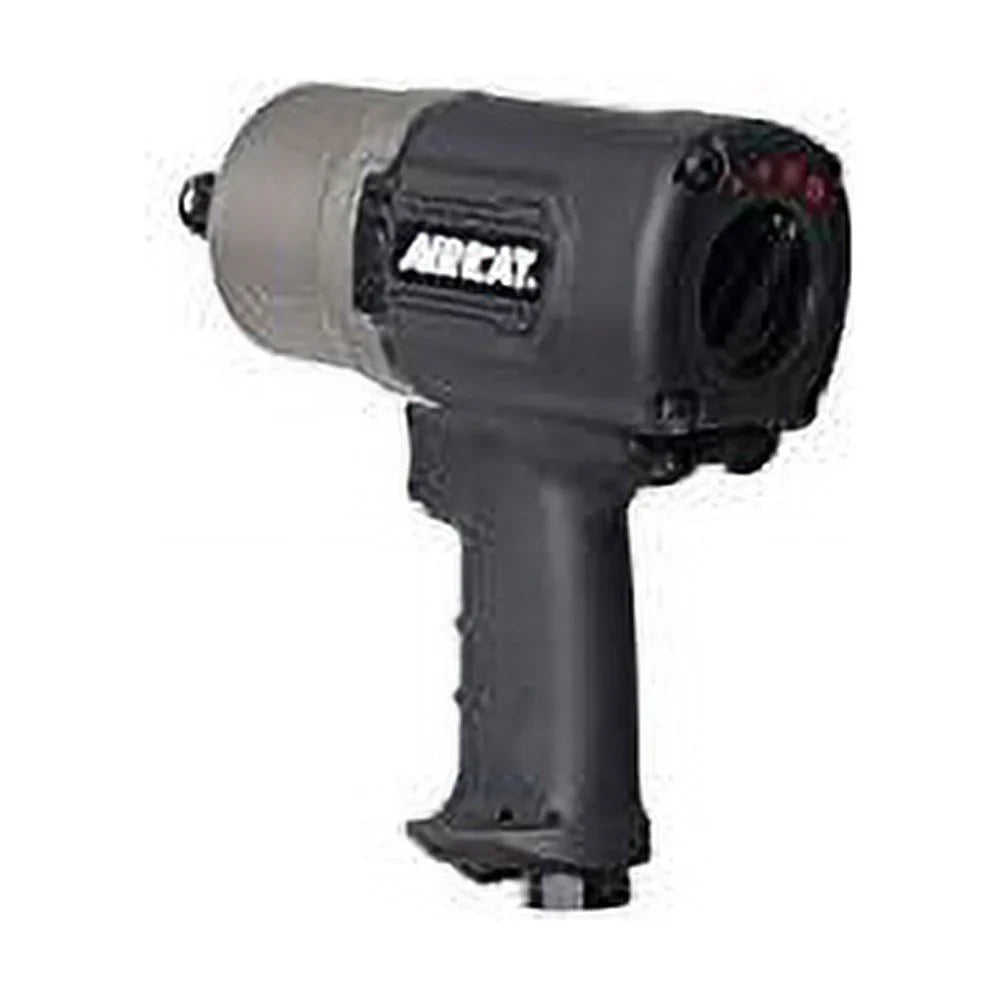 Wrench 1770-XL Impact AIRCAT Pneumatic Tools Inch 3/4 1600 Composite ft-lbs