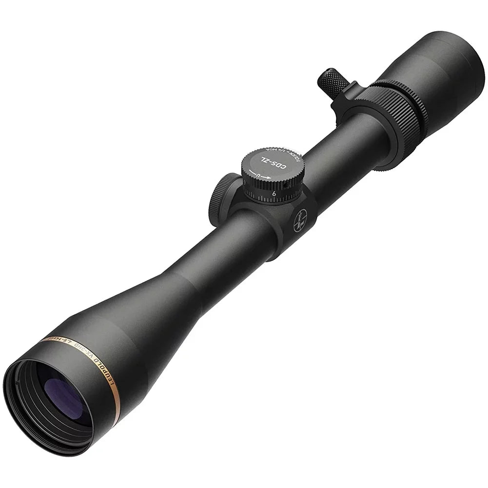 4.5-14x40 Duplex VX-3HD (180619) 1in LEUPOLD Riflescope CDS-ZL