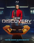 Good) - (Used Four Season Star (Blu Trek Ray) Pre-Owned Discovery: