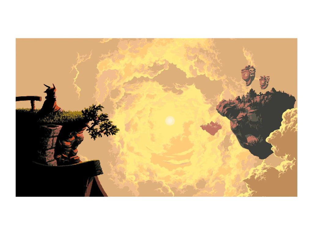 Nintendo Owlboy, Switch, 852103006065 Soedesco,