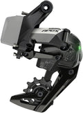 Not Apex 12-Speed, XPLR Black, - (Battery Rear Derailleur Max, AXS 44t D1 Included), SRAM