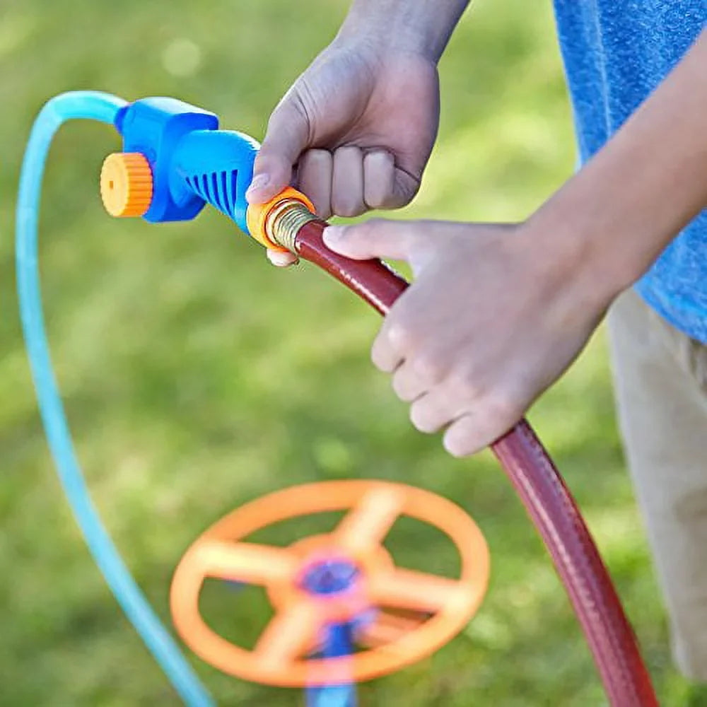 Nerf SUPERSOAKER HoverFlood Super Soaker
