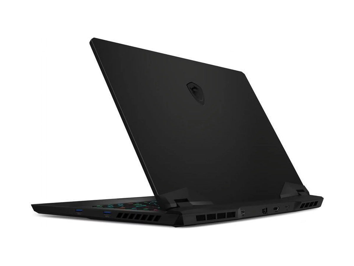 '- 12700H Series 15.6" PCIe - 1 (Vector - Intel (2.30GHz) - NVIDIA i7 Laptop DDR4 12th Gaming - 12UGS- 3070 GB - SSD MSI Home Gen RTX GP66 - 165 Laptop Windows 64-bit 11 Hz Core GPU GP 32 Ti TB GeForce