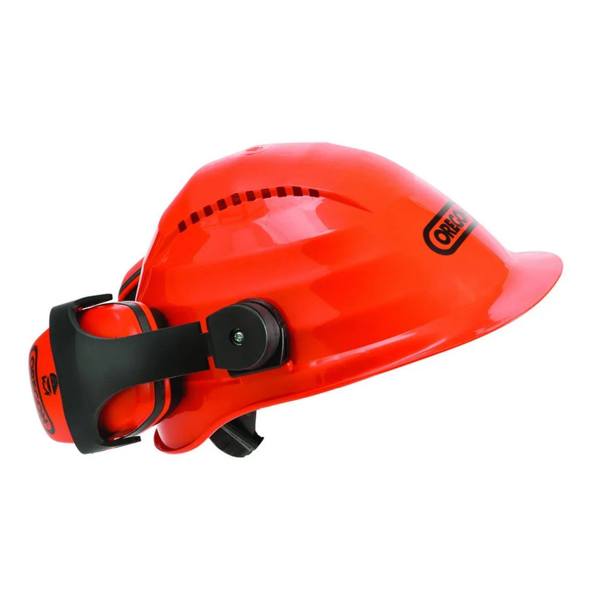 Pro Safety Combo Forestry Helmet Oregon