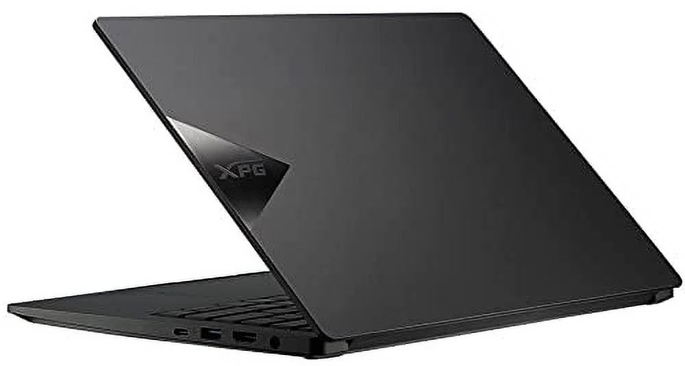 Gaming Laptop XPG NVMe Iris Windows SSD, Xenia RAM, 10) Intel 14" WUXGA, 512GB Xe, 64GB EXCaliberPC XENIA14I5G11GXELX-BKCUS 2021 14 (i5-1135G7,