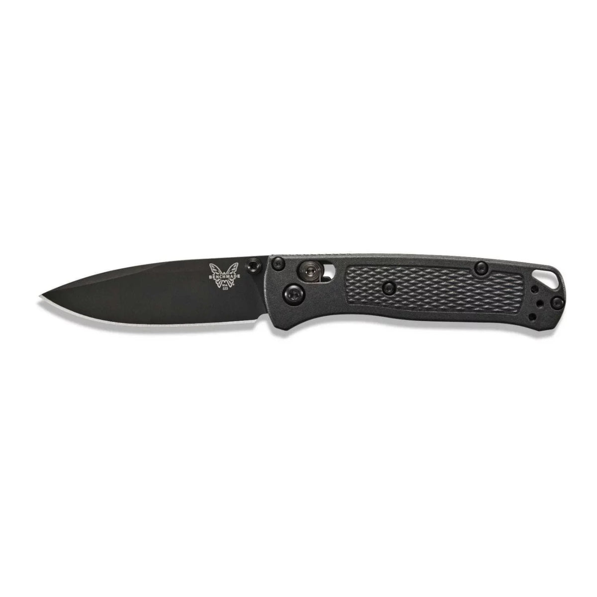 Mini Axis Knife Benchmade Bugout Drop 533BK-2 Point