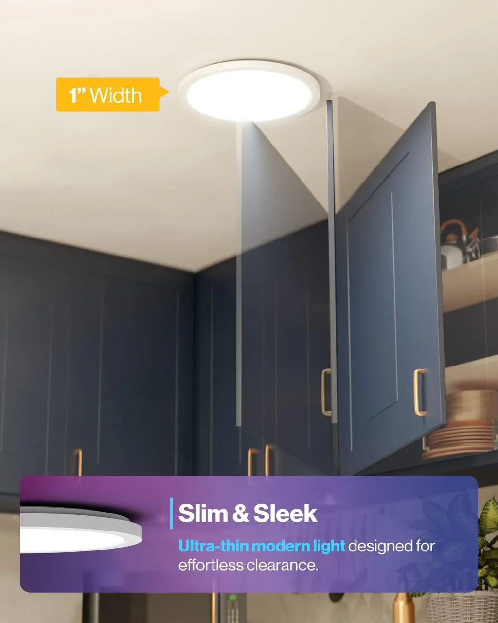 LED Ceiling Smart Home Compatible Mount Bedroom RGB LED Changing Energy Hallway 24W 2500LM Inch Star Light Sunco Kitchen 4 Flush Fixture Light 13 Night Pack Alexa for Google ETL Color Amazon