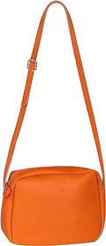 Bags for Bag Orange Hula Women Crossbody