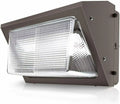 Outdoor IP65 Weather Resistant, 5000 LED 40W 100-277VAC, Light, Wall Pack 5000K, Antec UL/DLC Lumens, ,