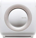 x HEPA Purifier, White 18.3 9.6 Coway 16.8 Air AP-1512HH x