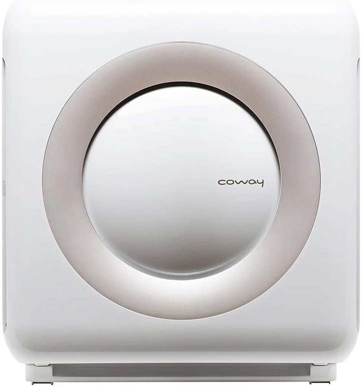 x HEPA Purifier, White 18.3 9.6 Coway 16.8 Air AP-1512HH x