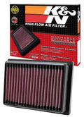 ACE, and Filter: Air SM5, High Filter: Spyder, Performance, select models) CM-9910 2010-2019 600 SM5, Premium, CAN-AM RS-S 900 Powersport SE5, Engine (Ryker, Air Rally Edition, other K&N ACE, RS-S RS