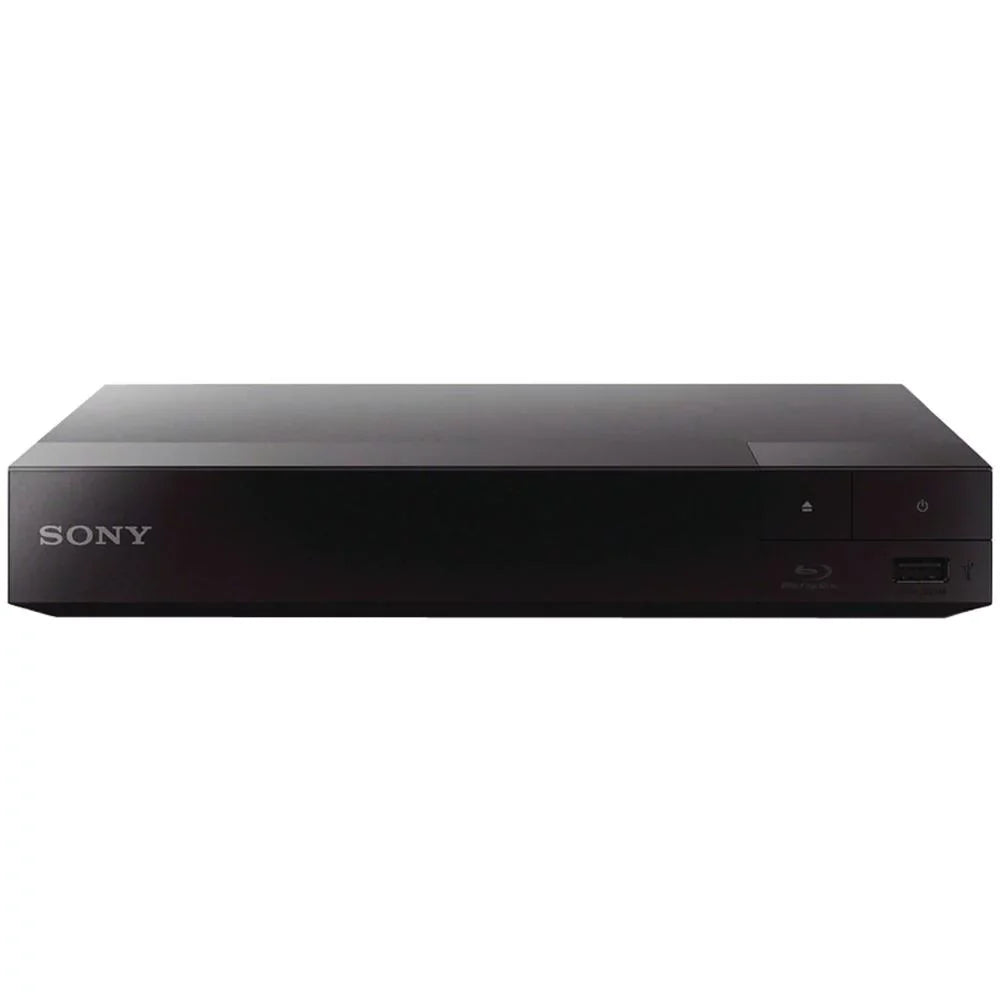 Wi-Fi BDP-S3700 - Sony Streaming - Player CA with Blu Ray