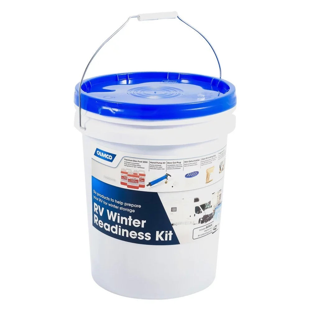 Winter Kit 36190 Camco RV Readiness