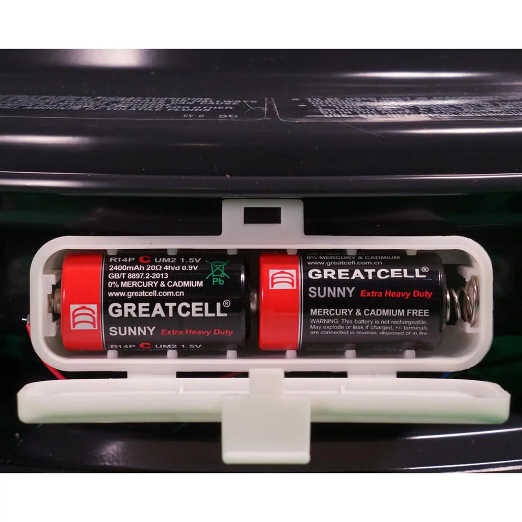 BTU Space Black KeroHeat Heater, Efficient Sengoku 23,500 Portable Kerosene