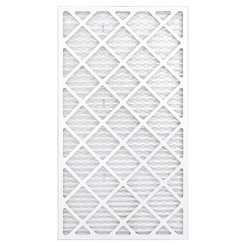 MERV Air in 6-Pack, Made USA 20x36x1 11 Filter, AIRx AC Filter Furnace Allergy Pleated the Filters Air HVAC