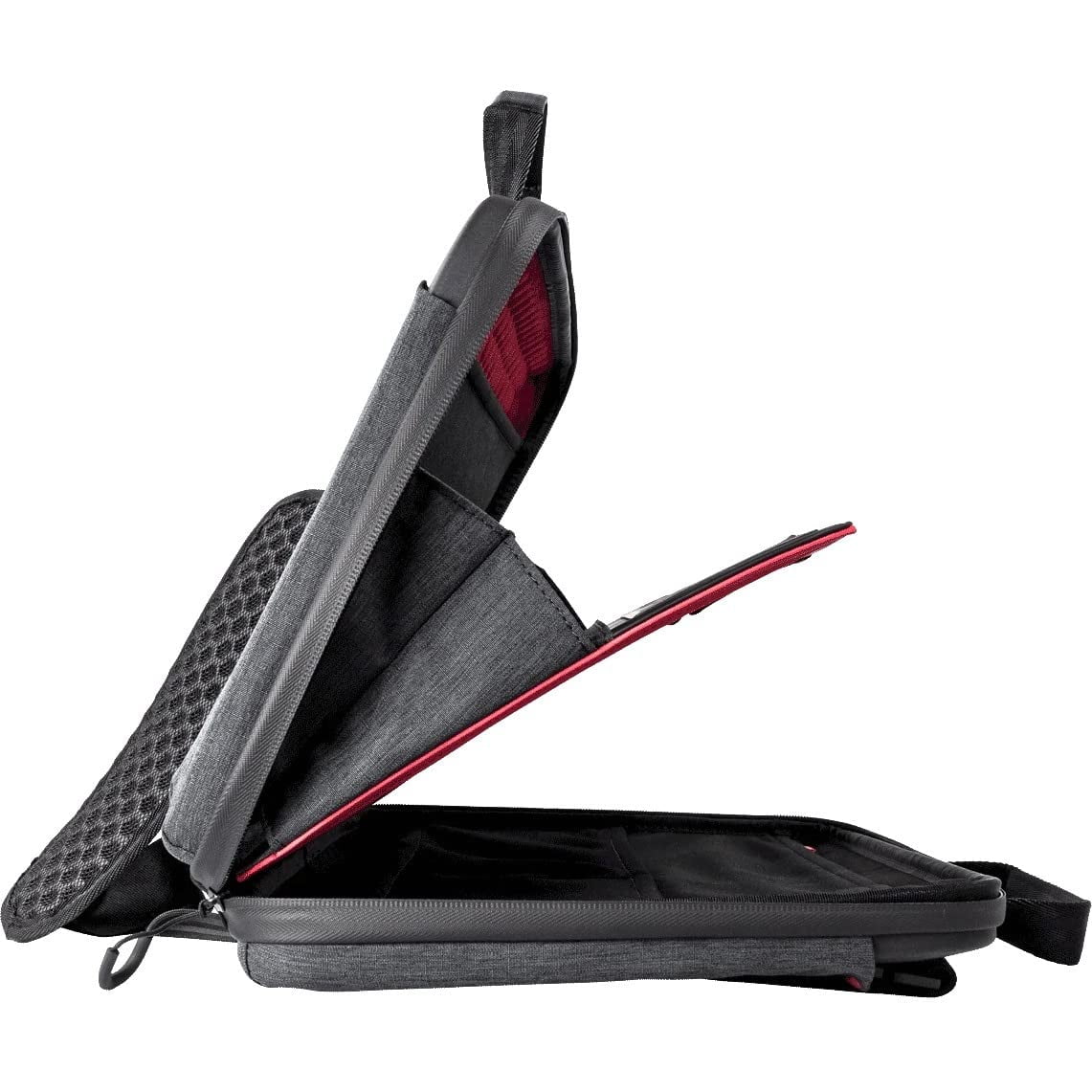 for 15" Apple Notebook, Carrying Pro, KeySmart MacBook 16" Black Urban to Union (Briefcase) Case