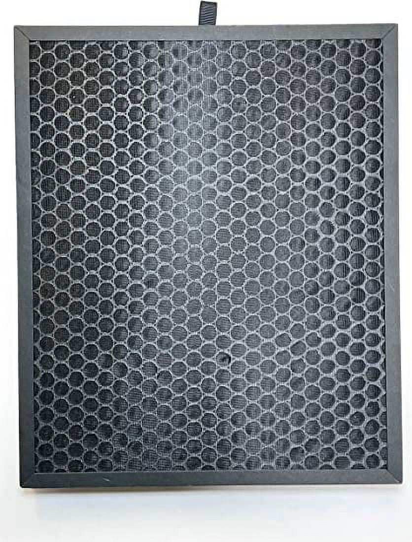 HEPA Air Original Replacement 3-in-1 Zigma For 3 Purifier Smart Pack Filter Nispira Aerio-300, Aerio-300 Carbon