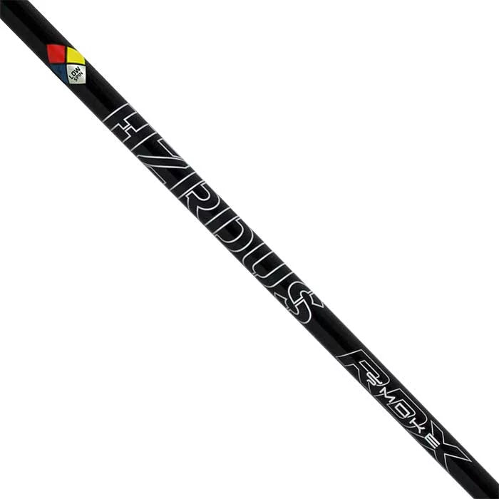 Black Fly-Z+ F7+ Grip Project X + RDX Cobra Smoke / Shaft Stiff 60 Tip F6+ HZRDUS + /
