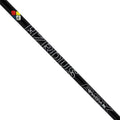 Black Fly-Z+ F7+ Grip Project X + RDX Cobra Smoke / Shaft Stiff 60 Tip F6+ HZRDUS + /